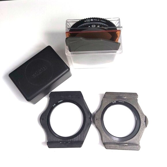 Cokin Creative Photography Filters and Frames - Lot - Picture 12 of 16